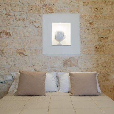 Pregiata Suite 25 Ostuni Buitenkant foto