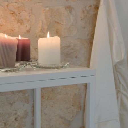 Pregiata Suite 25 Ostuni Buitenkant foto