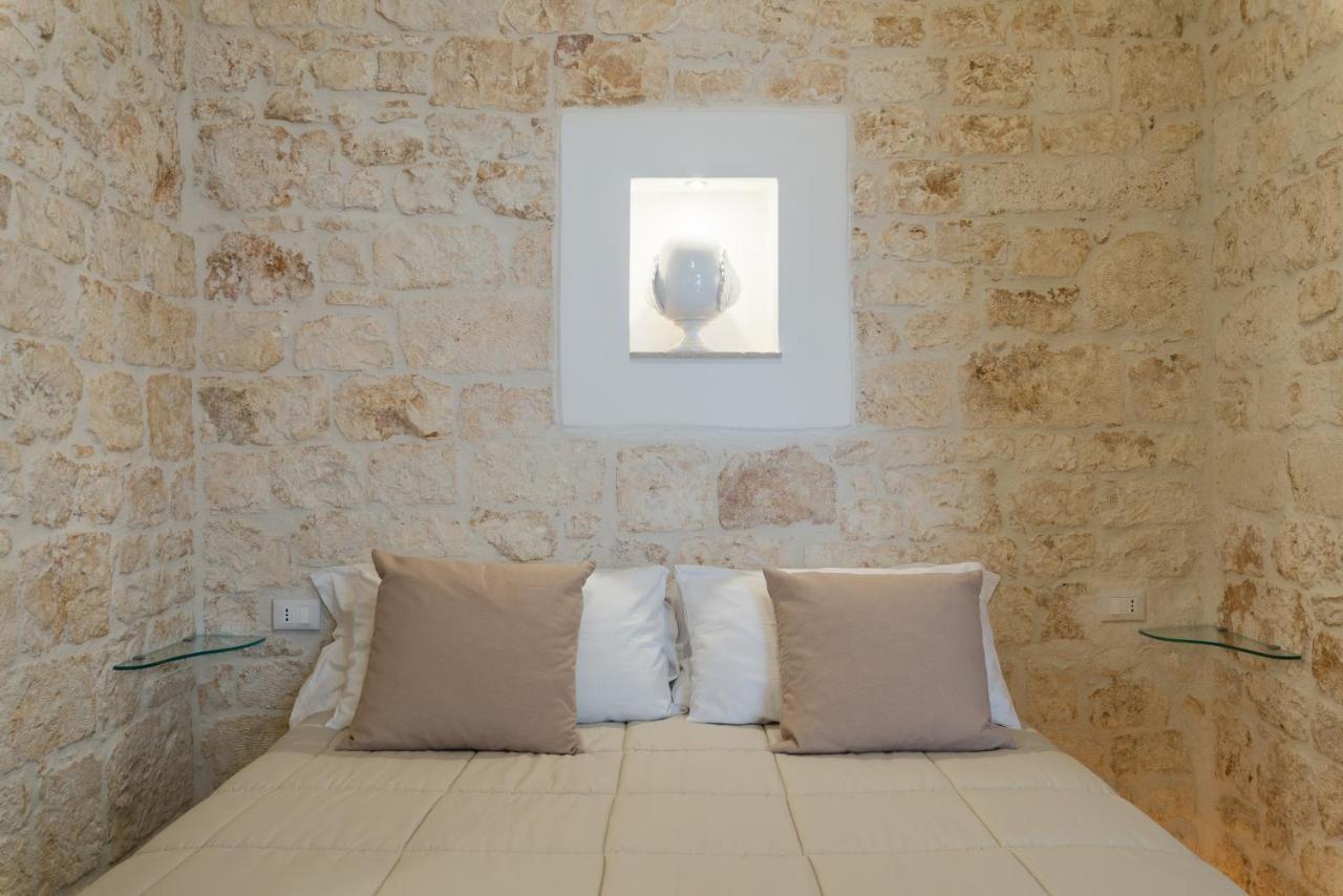 Pregiata Suite 25 Ostuni Buitenkant foto