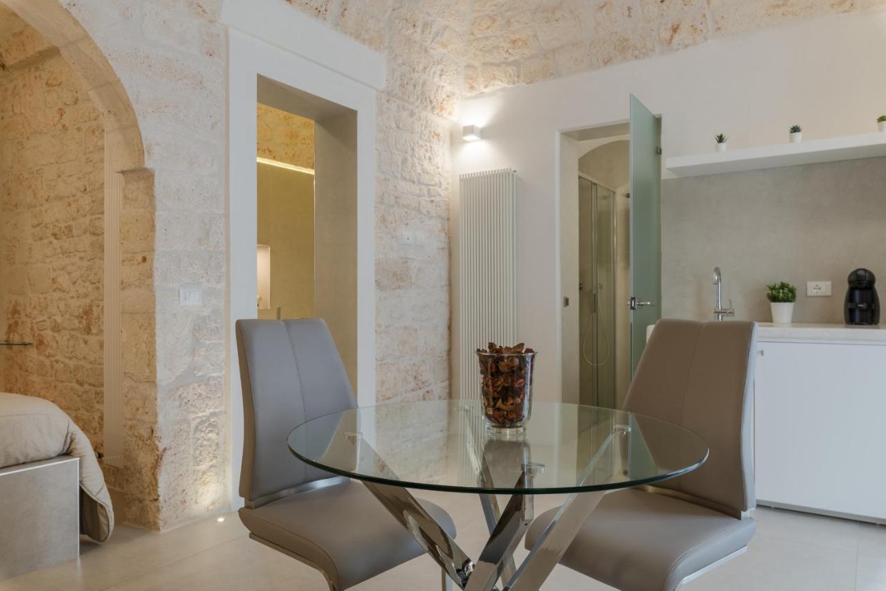 Pregiata Suite 25 Ostuni Buitenkant foto