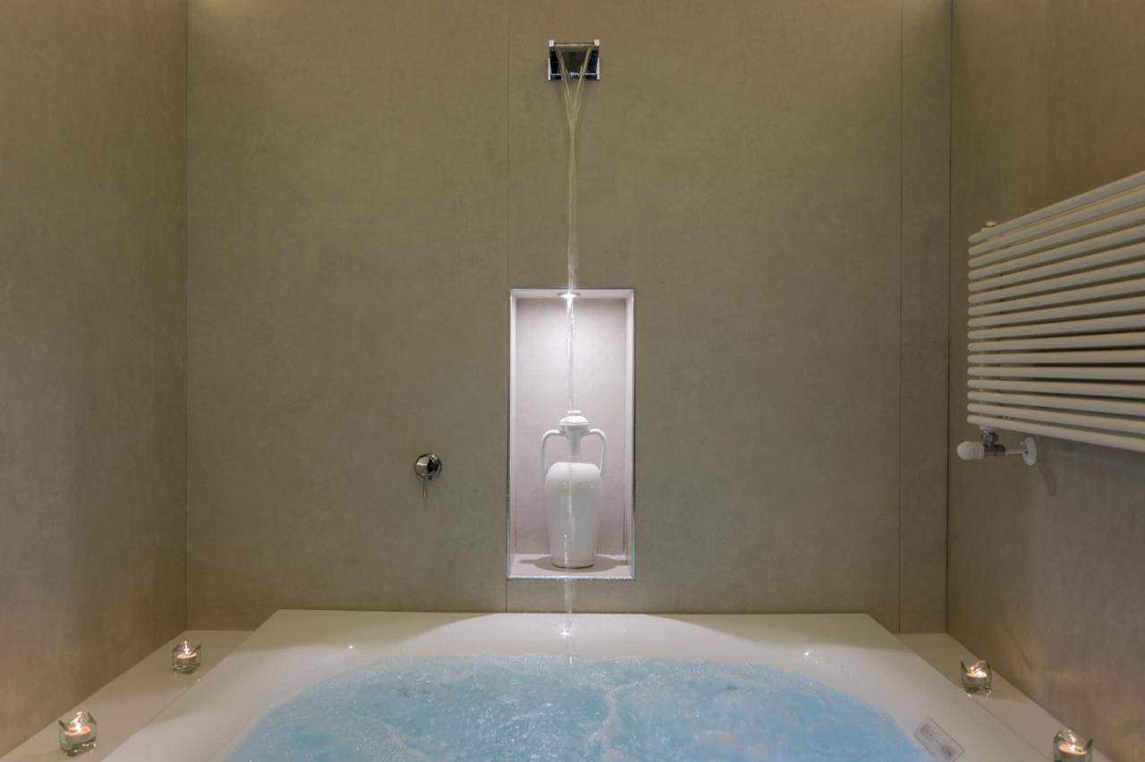 Pregiata Suite 25 Ostuni Buitenkant foto