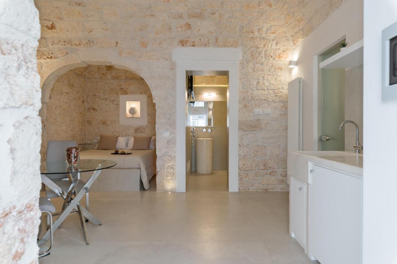 Pregiata Suite 25 Ostuni Buitenkant foto