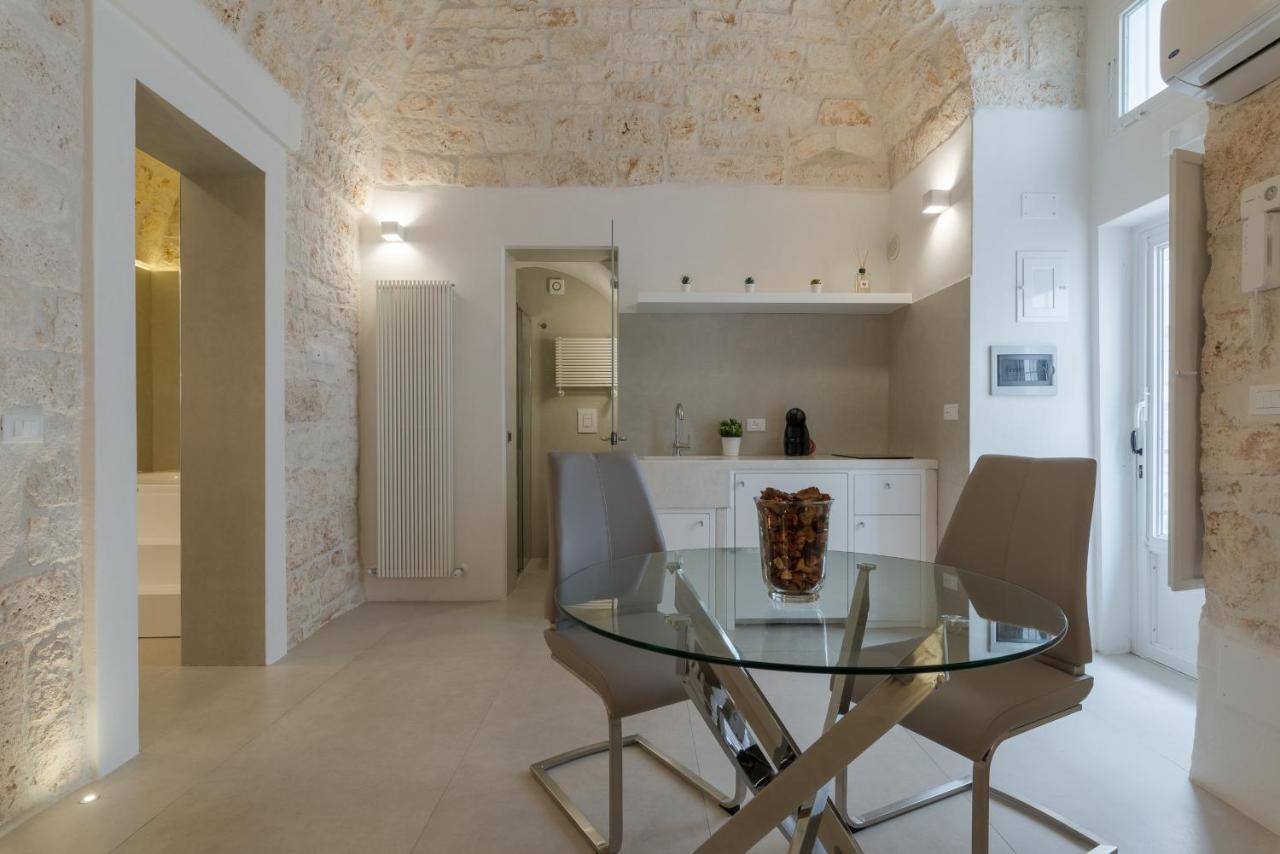 Pregiata Suite 25 Ostuni Buitenkant foto