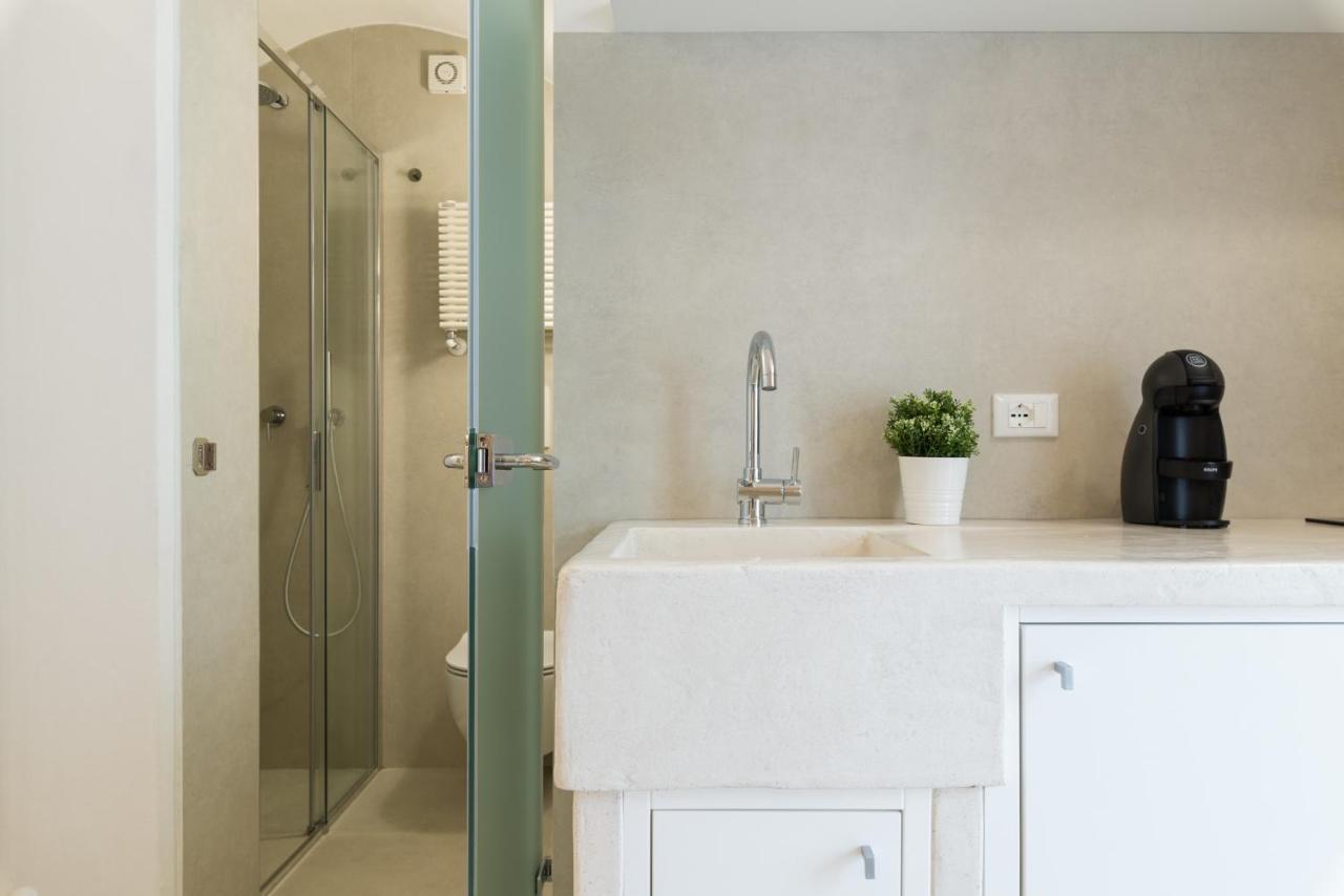 Pregiata Suite 25 Ostuni Buitenkant foto
