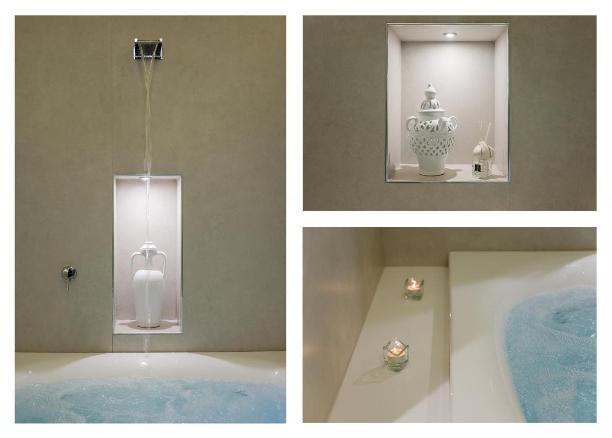 Pregiata Suite 25 Ostuni Buitenkant foto