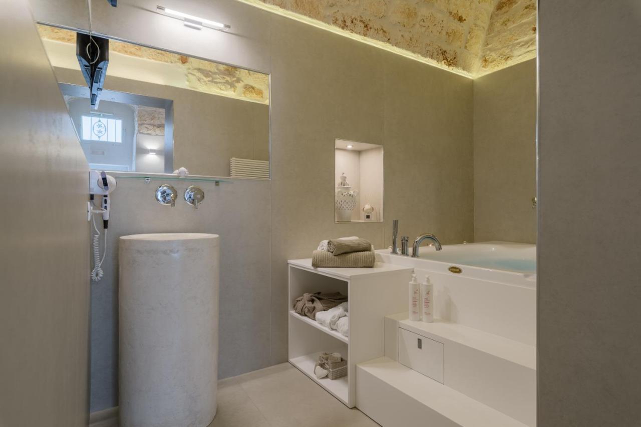 Pregiata Suite 25 Ostuni Buitenkant foto