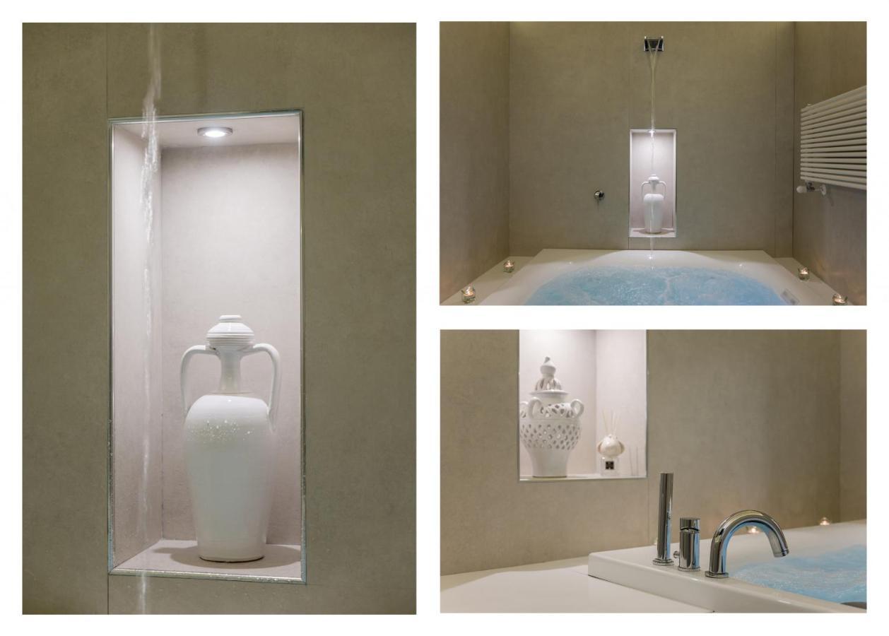 Pregiata Suite 25 Ostuni Buitenkant foto